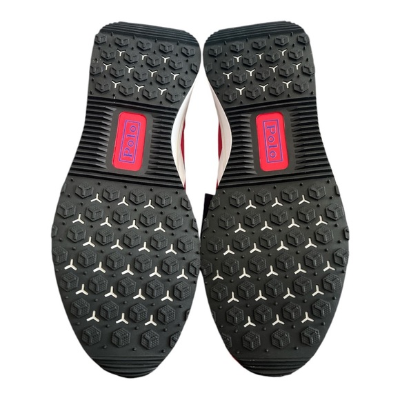 Polo Train 89 Sneakers - Picture 3 of 3